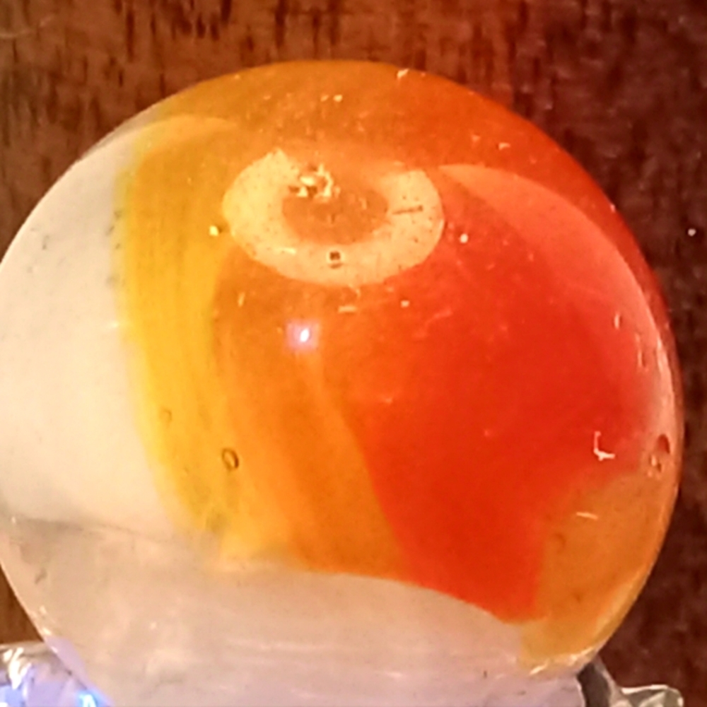 Vintage Marble